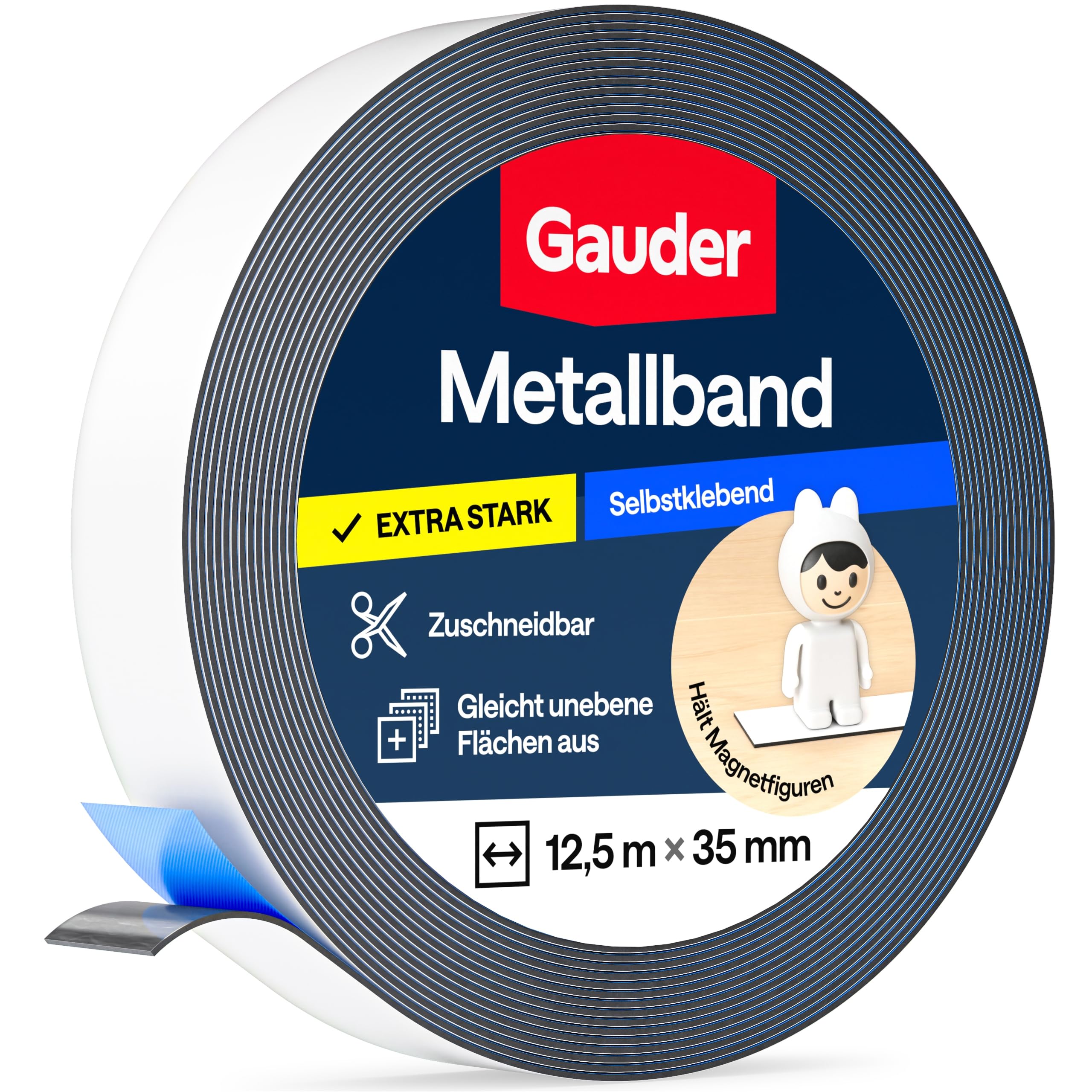 GAUDER