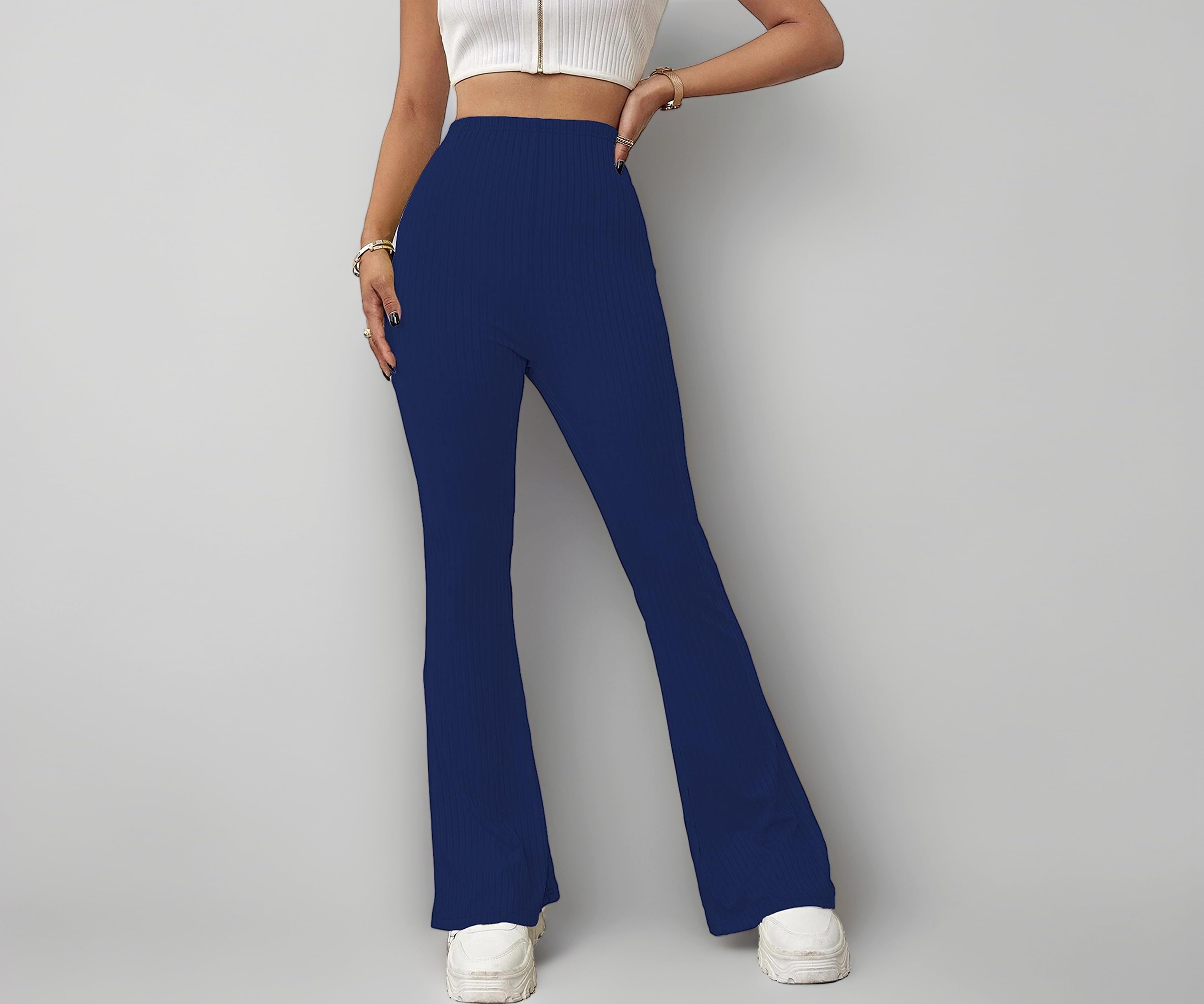 Women Business Casual Pants 57 2|Regular Fit