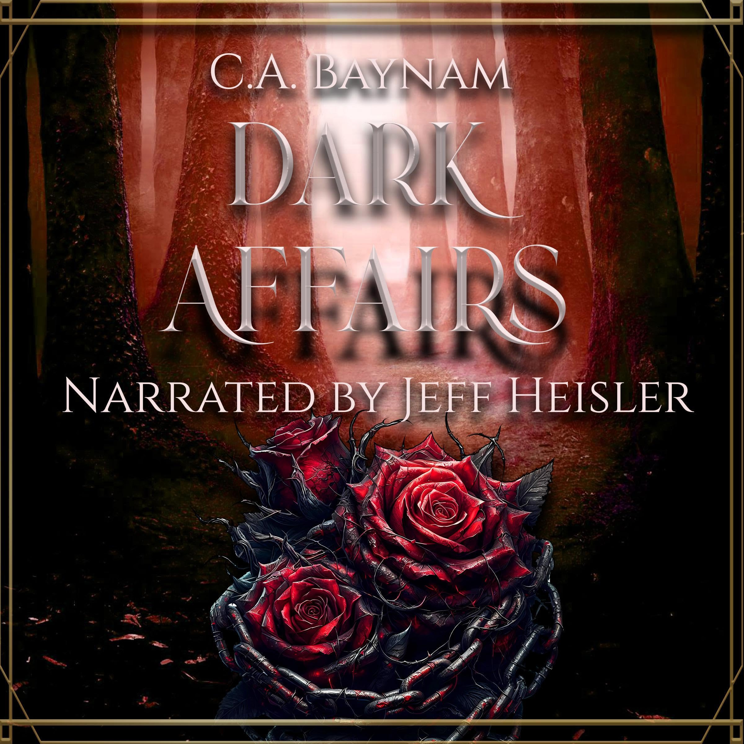 Dark Affairs