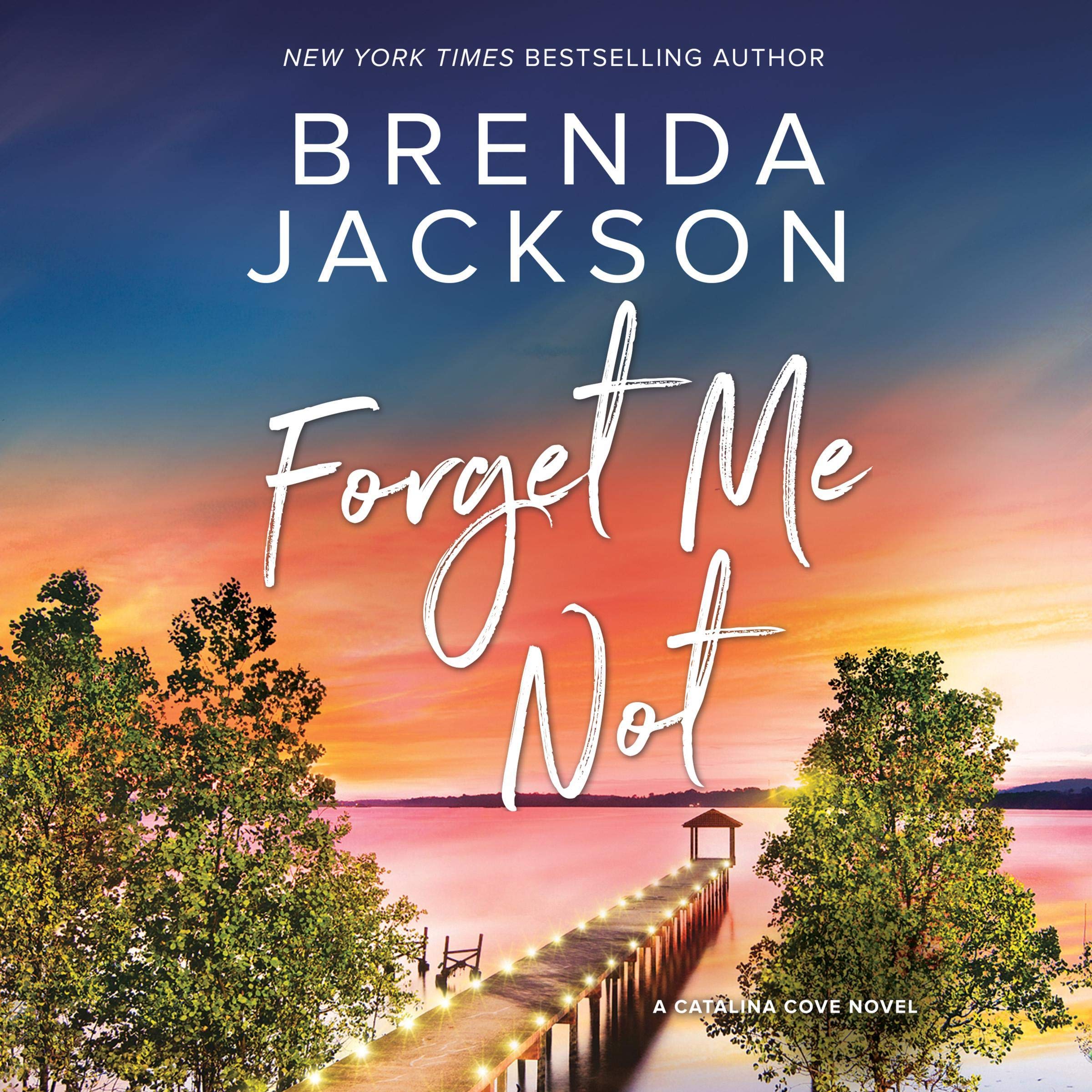Cover art for Forget Me Not