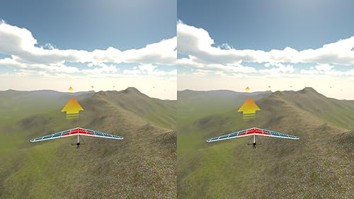 VR Glider