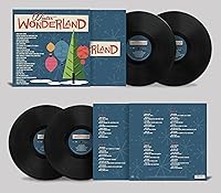 Vista 3 de País de las Maravillas