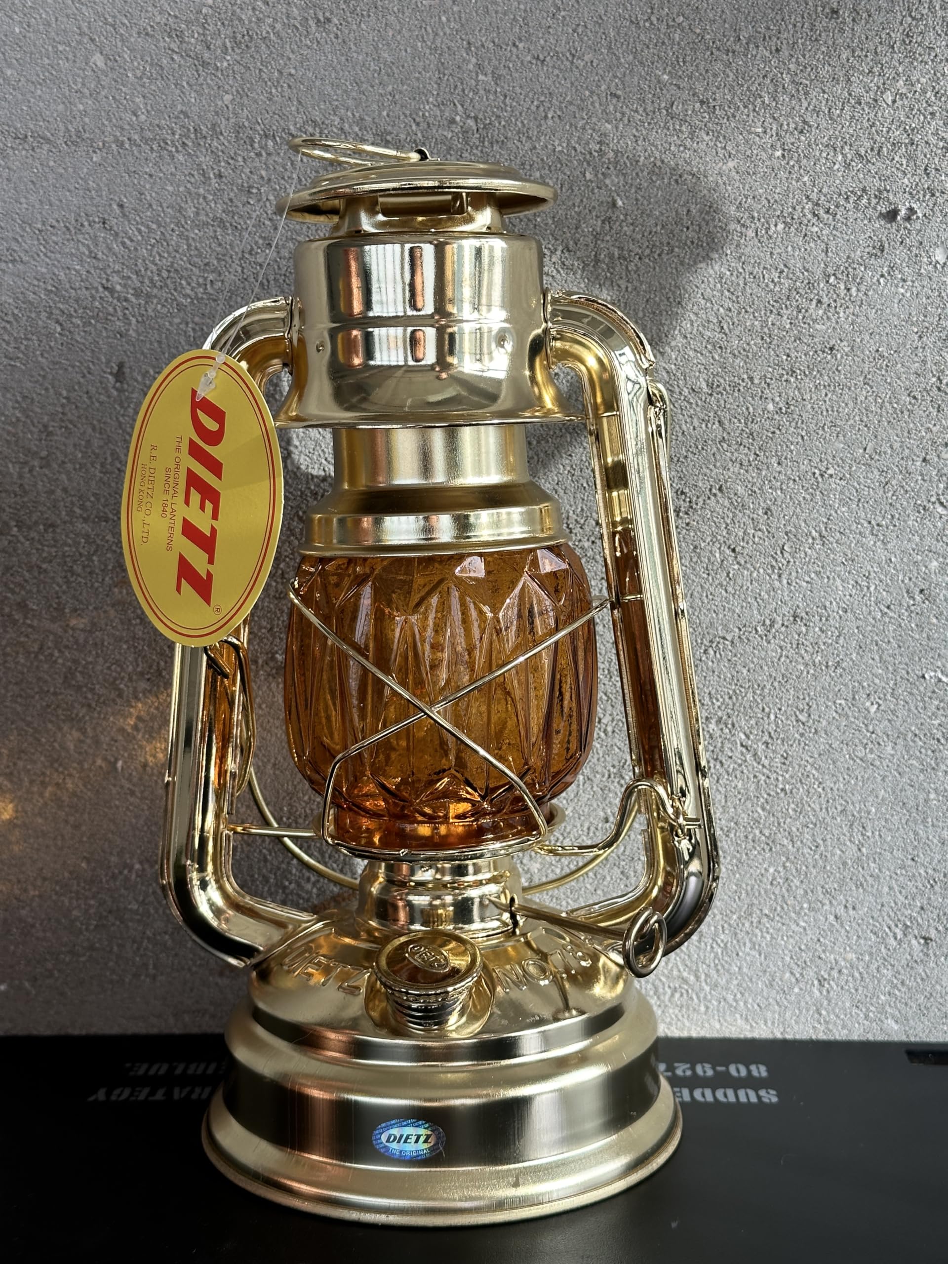DIETZ78 真鍮 Amazon.co.jp: DIETZ(デイツ) ハリケーン ランタン HURRICANE LANTERN