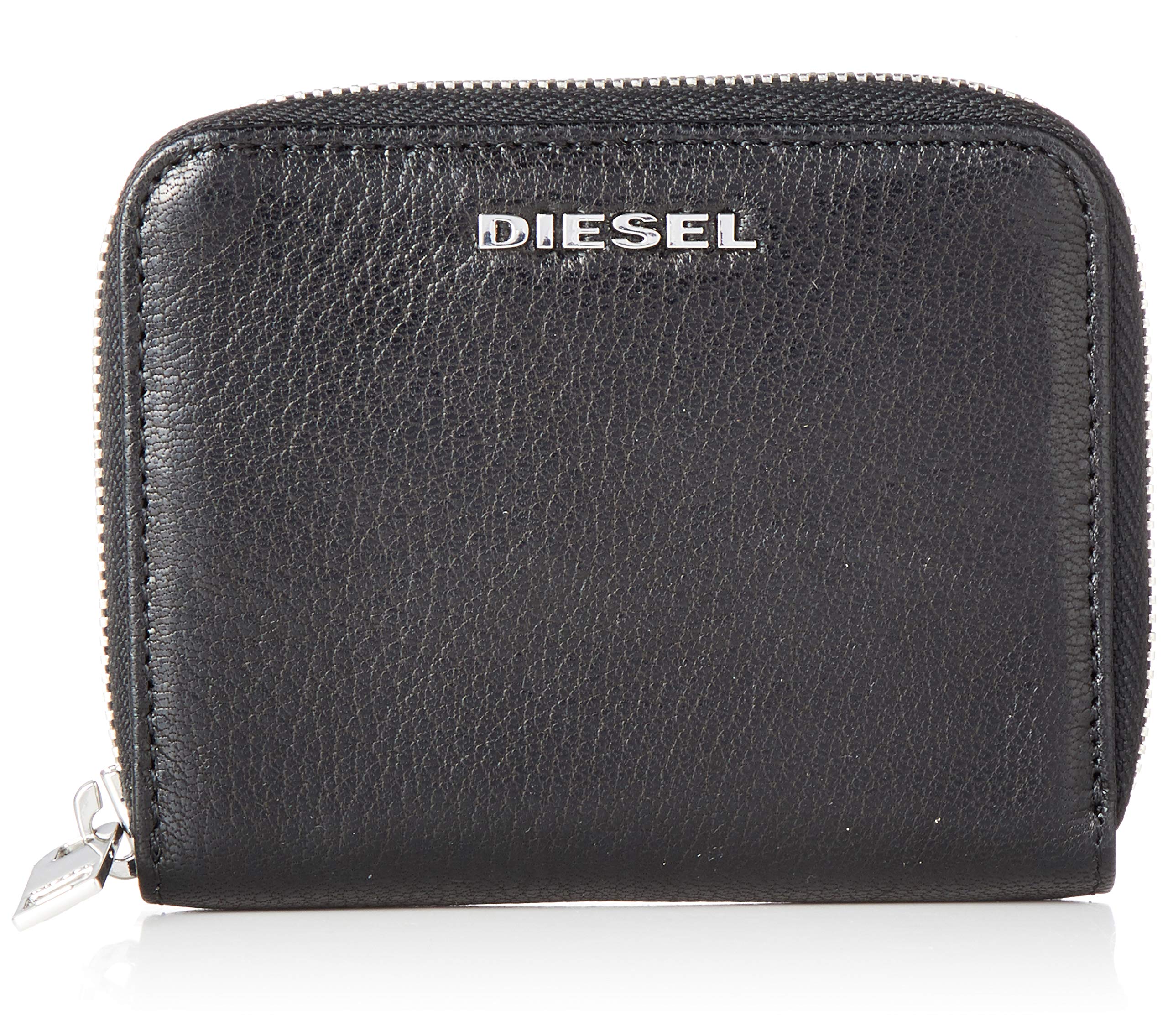 DieselMen's THESTARTER CRASSU Wallet, black/light grey