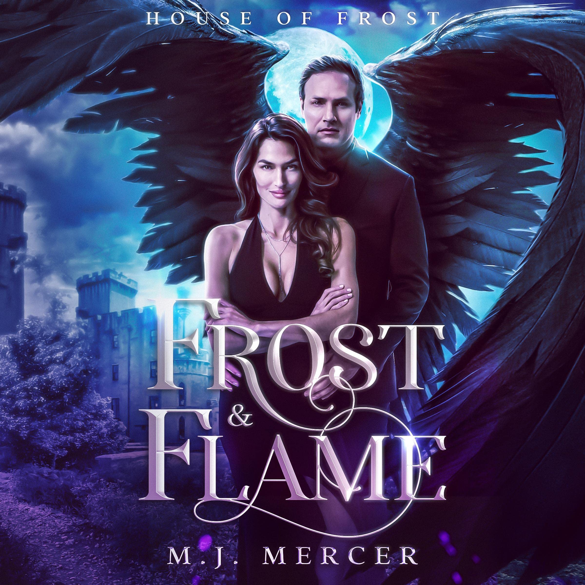 Frost & Flame