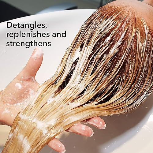 Miniatura 4 de Macadamia Professional Cuidado del cabello, sin sulfatos y parabenos, natural, orgánico, sin crueldad, productos veganos para el cabello,