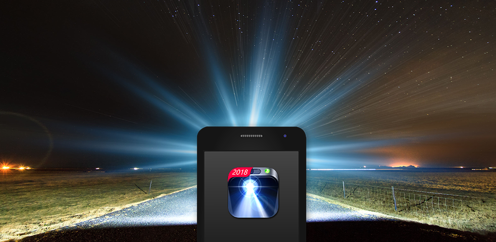 Flashlights App on Amazon Appstore