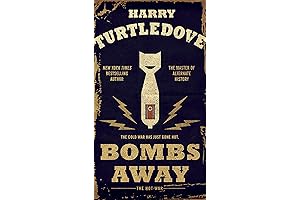 Bombs Away: The Hot War In Harry Turtledove's Worldwar Series