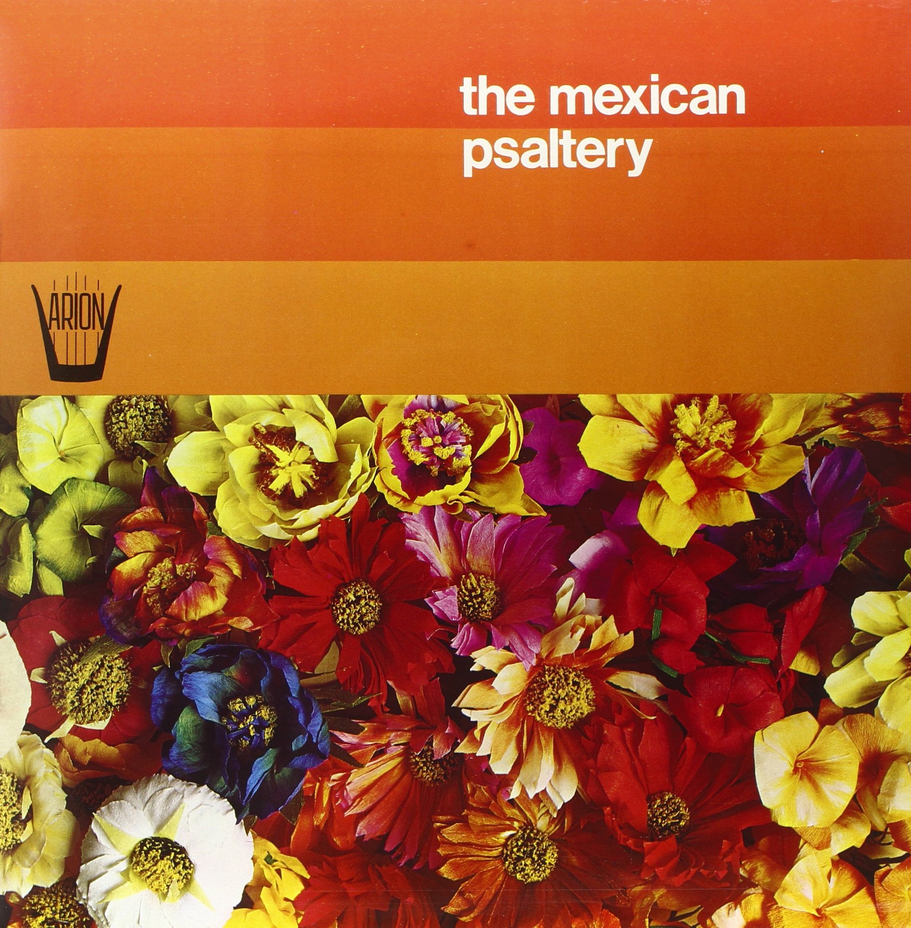The Mexican Psaltery