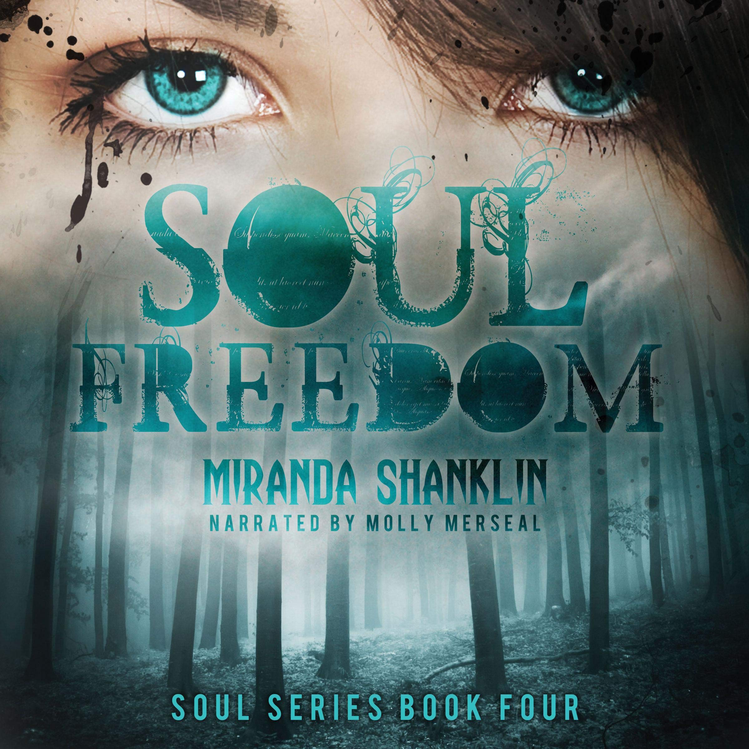Cover art for Soul Freedom