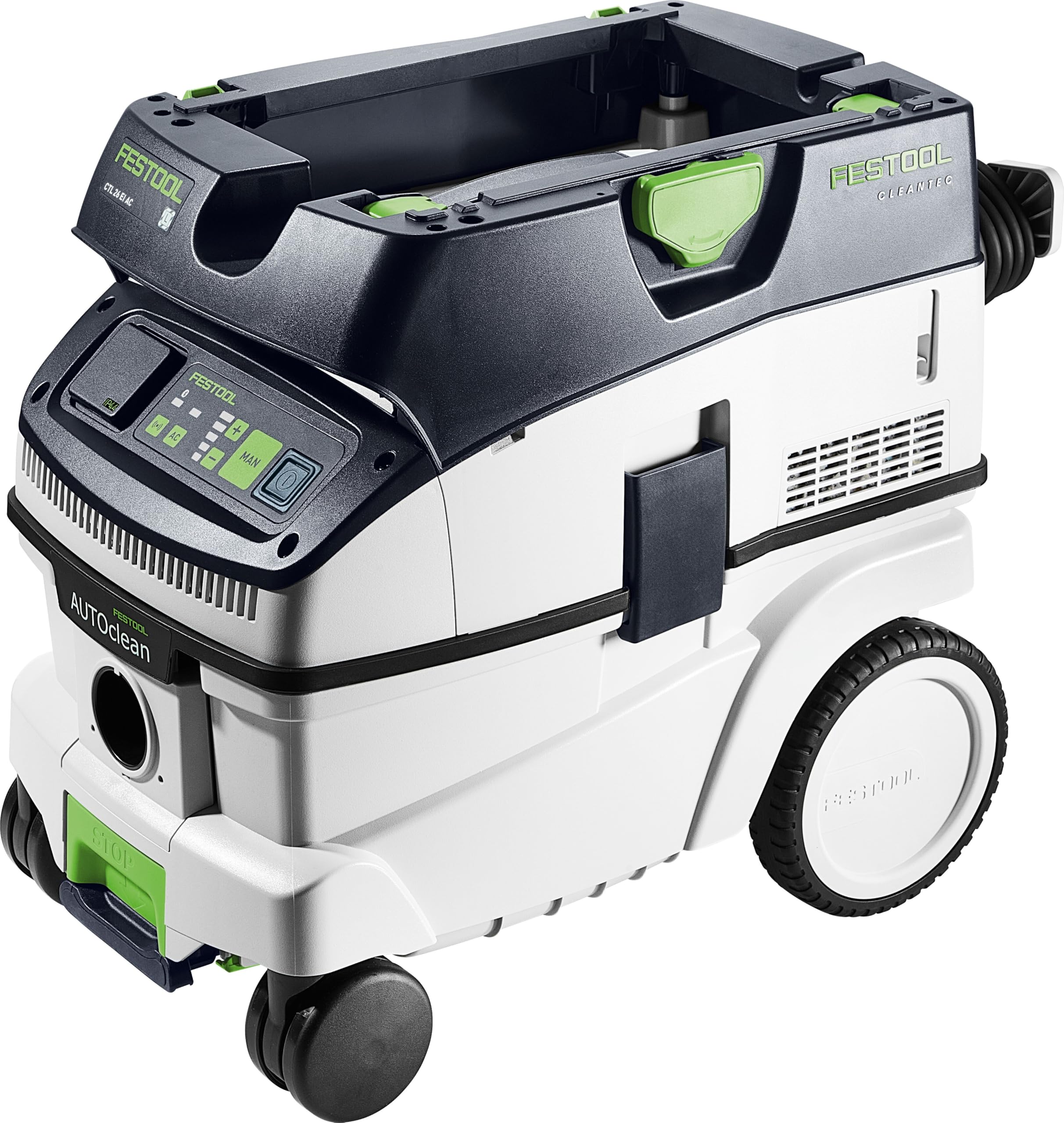 Festool Aspiratore CTL 36 EI