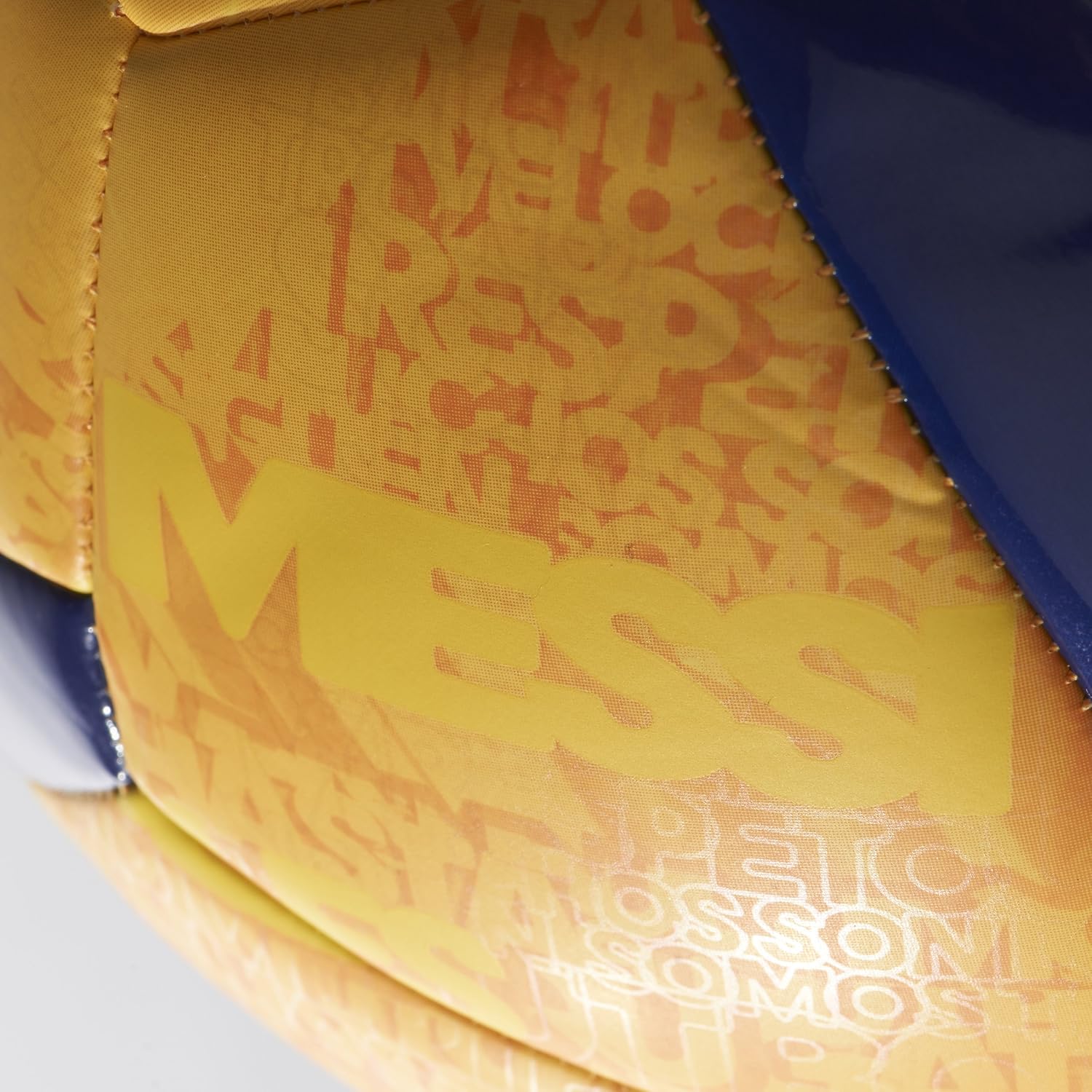adidas Performance Messi Soccer Ball