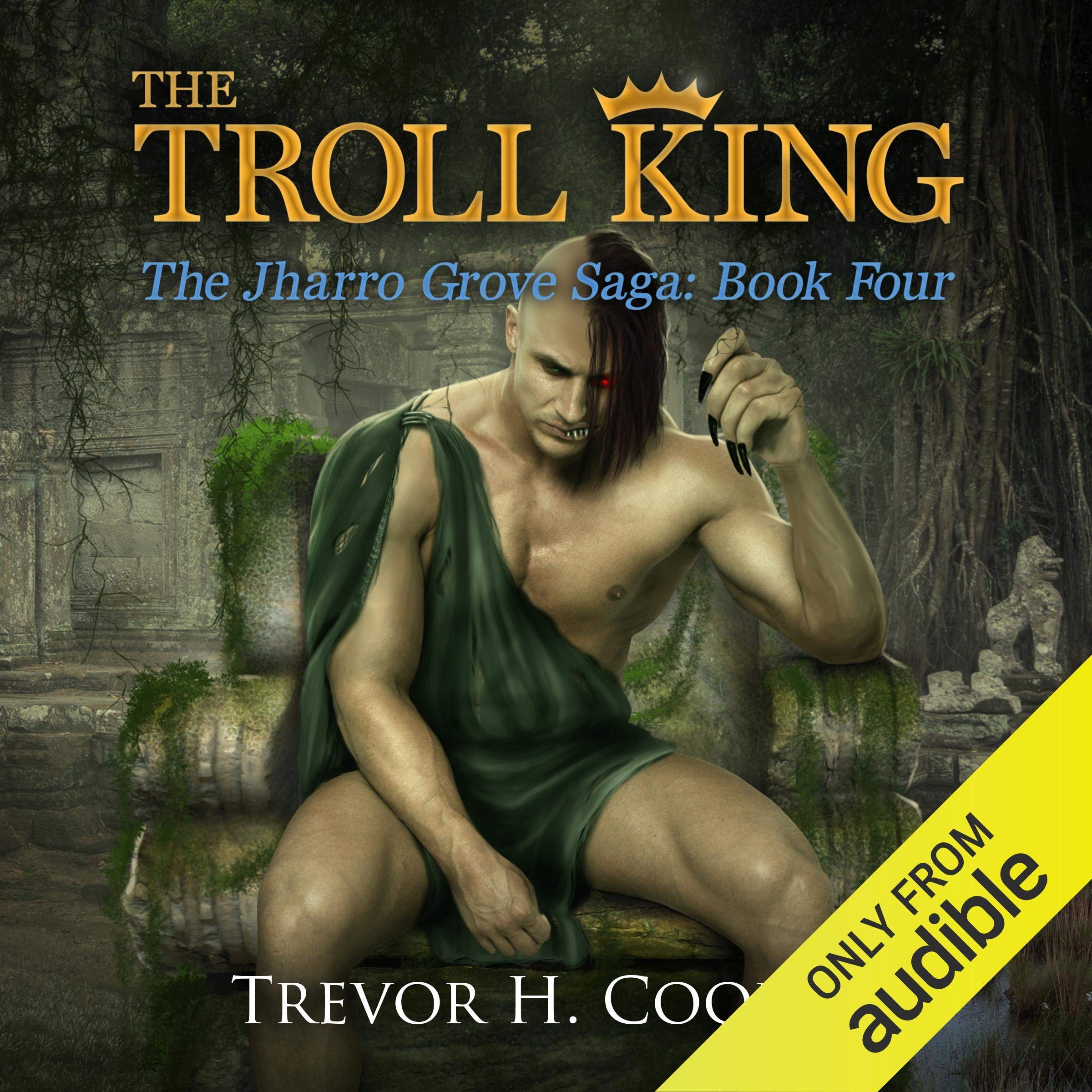 The Troll King