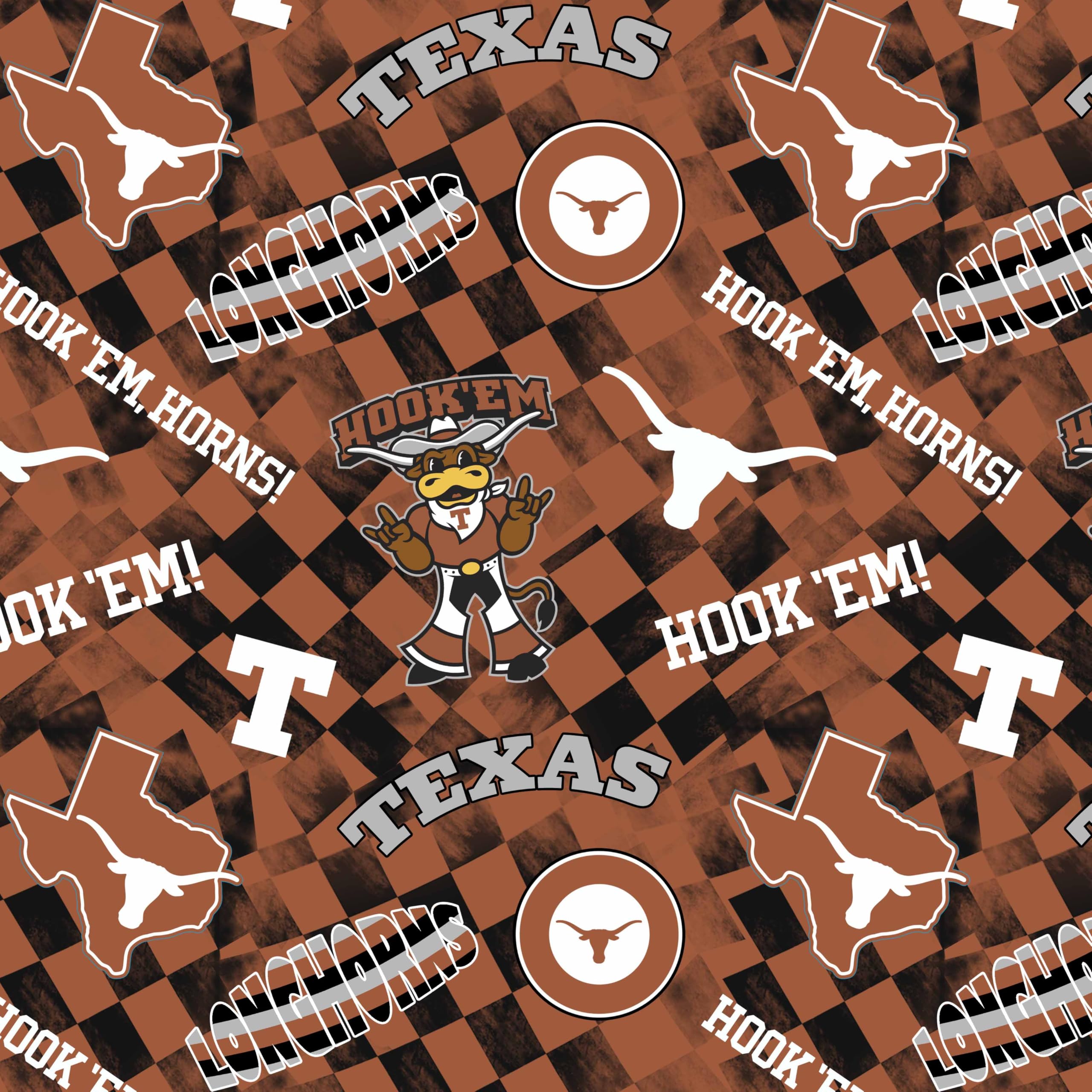 バッグ 25ss PAPER & INK COTTON CLUB ARC'TEXAS Amazon.com: Official Licensed University of Texas Cotton