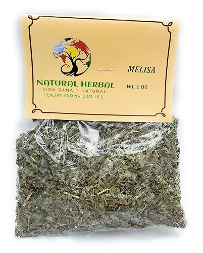 Miniatura 1 de Melisa Hierba/Té (1oz)