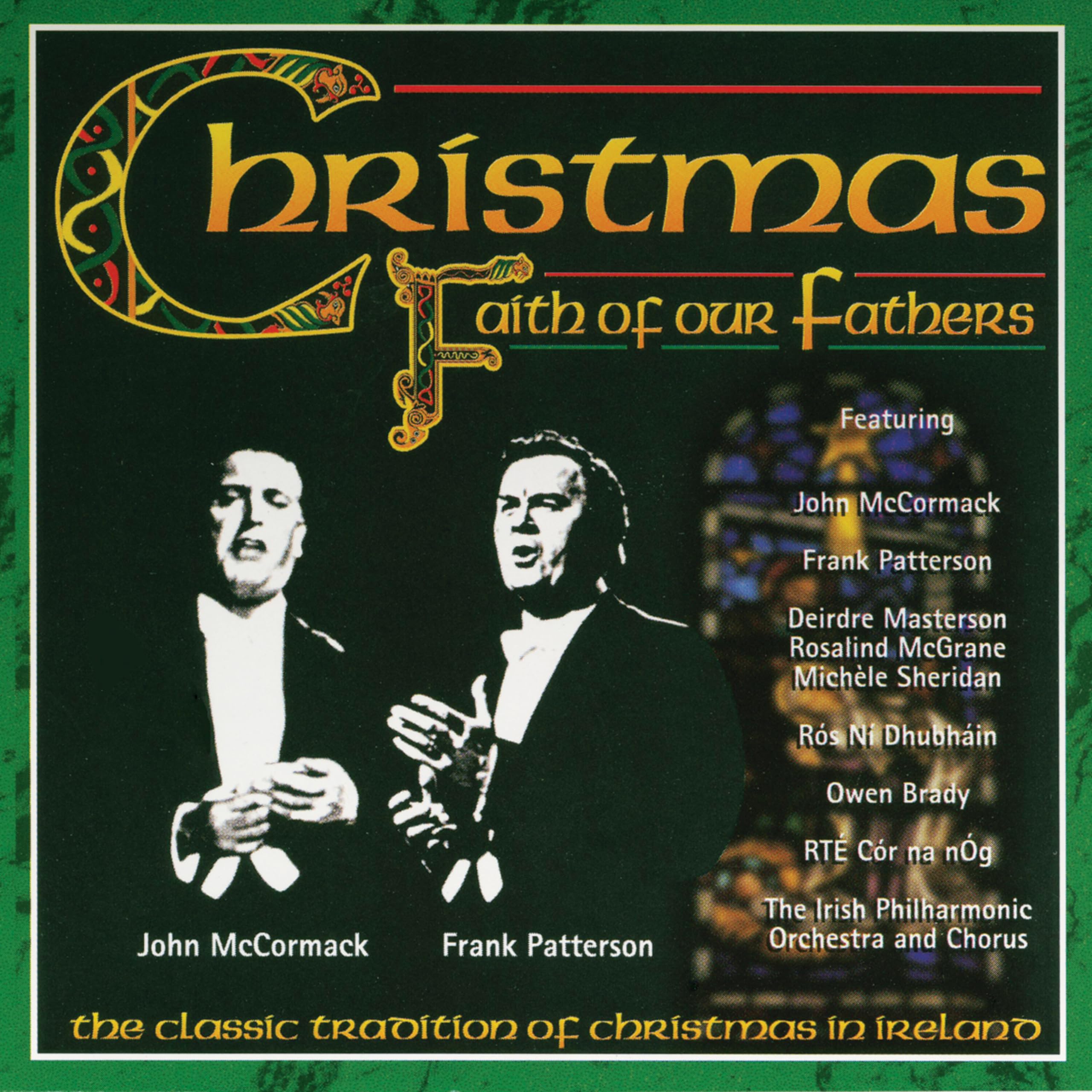 Faith of Our Fathers Christmas [IMPORT]