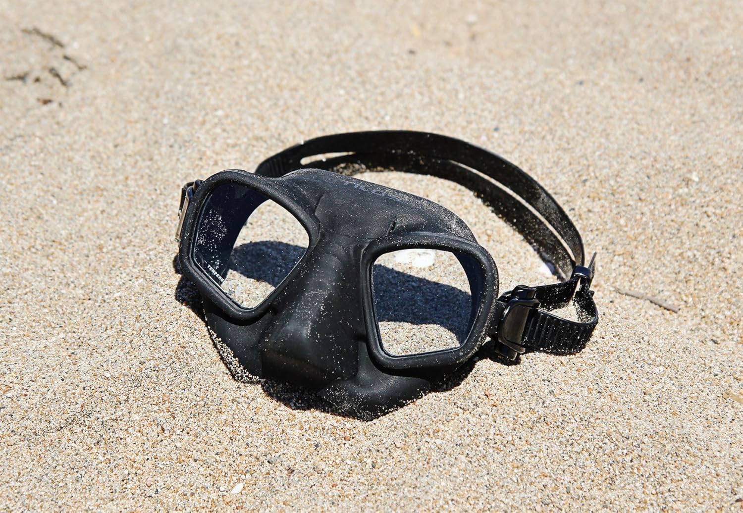 Tilos Avengia, Scuba Diving Snorkeling Free Diving Frameless Mask