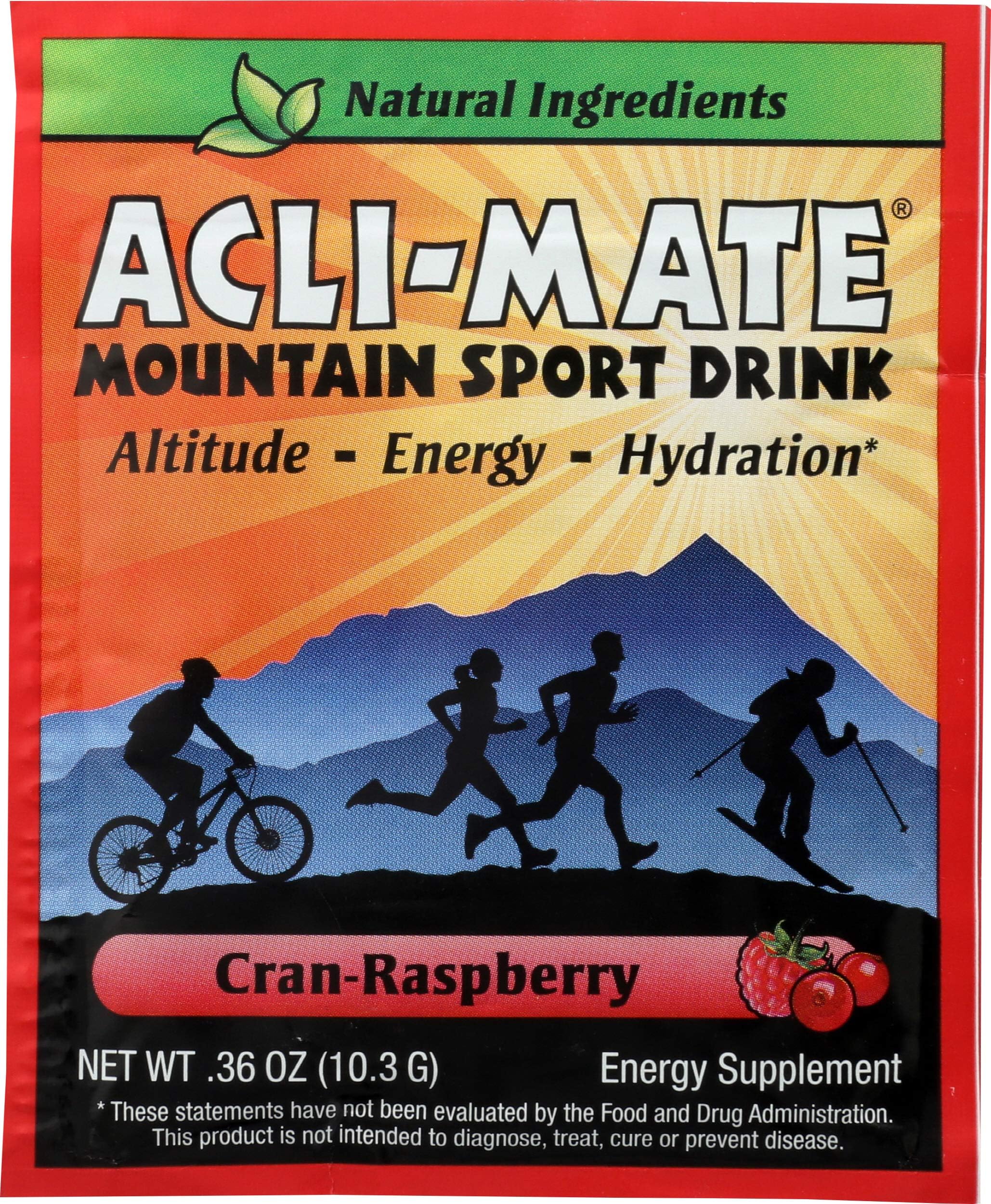 MTN Cran/ras Packet