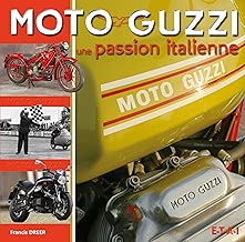 Download Moto Guzzi : Une passion italienne PDF