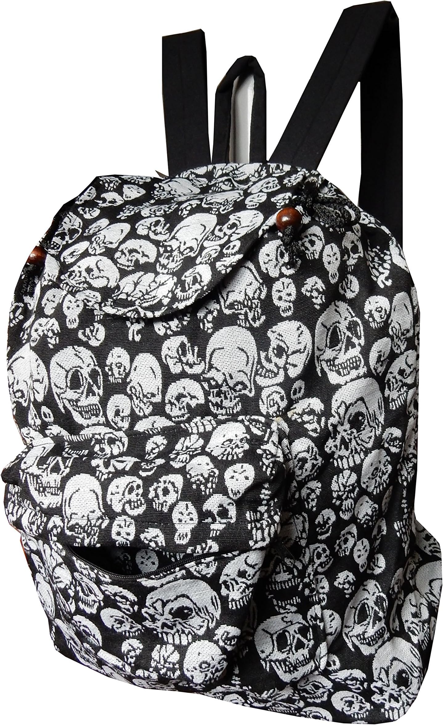 Ariyas Thaishop Women's Backpack multi-coloured multicoloured