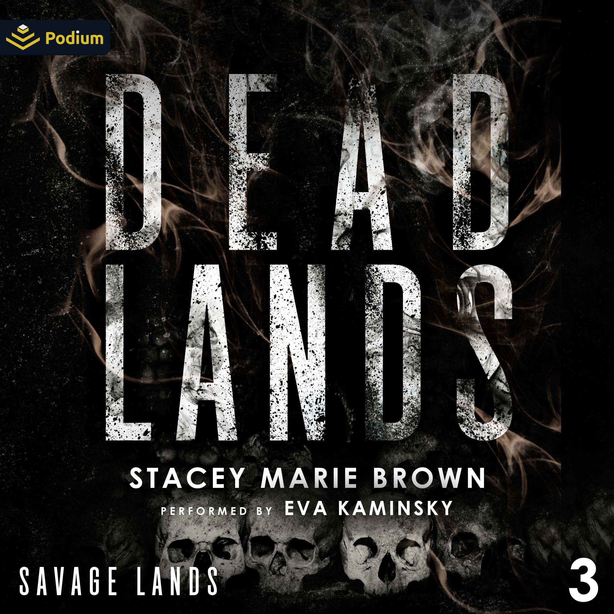 Dead Lands