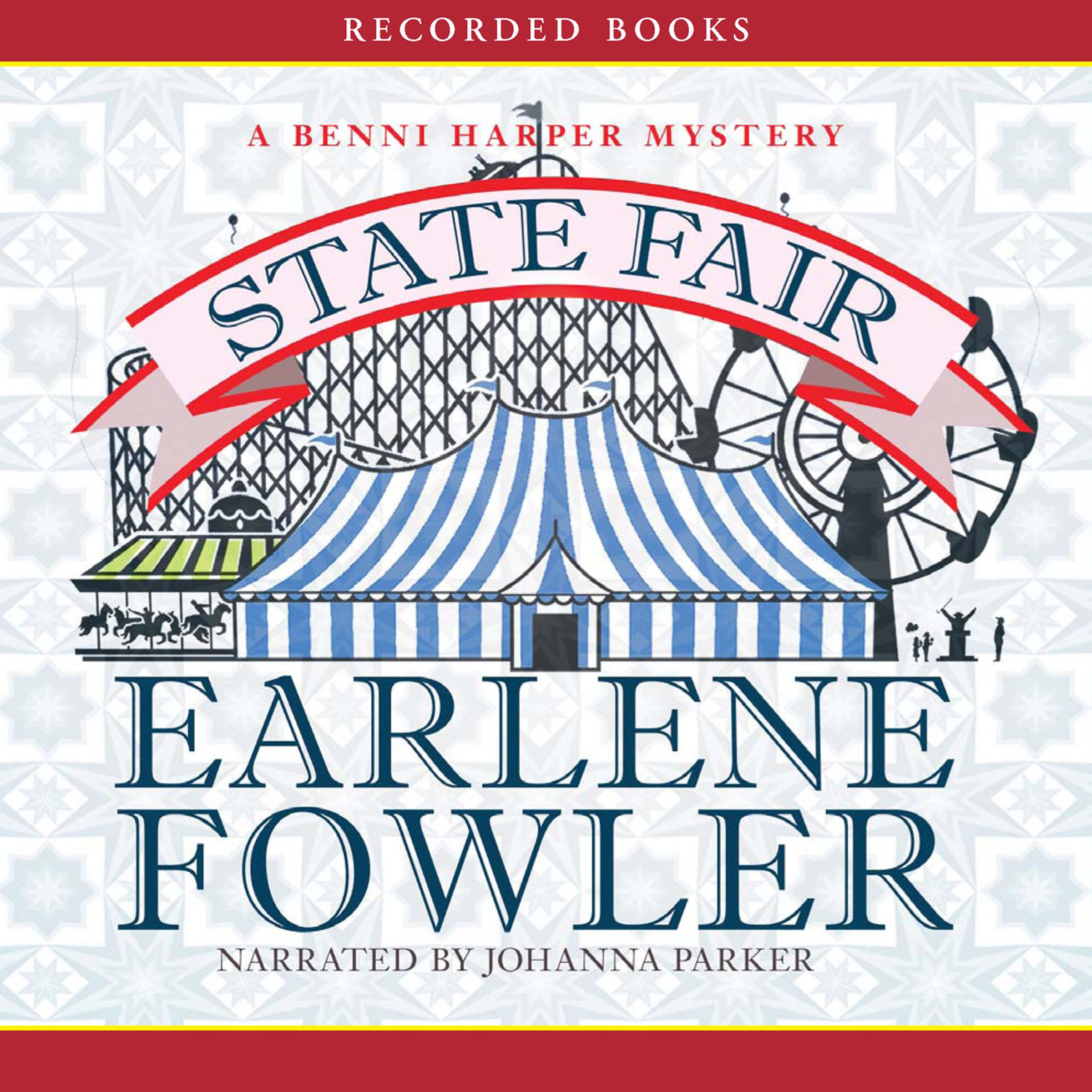 Cover art for State Fair