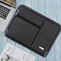 Vista 7 de Lacdo Funda para laptop Chromebook para Samsung HP Lenovo Dell Acer ASUS Chromebook de 11.6 pulgadas, Microsoft Surface Pro 11 Copilot+PC/Surface