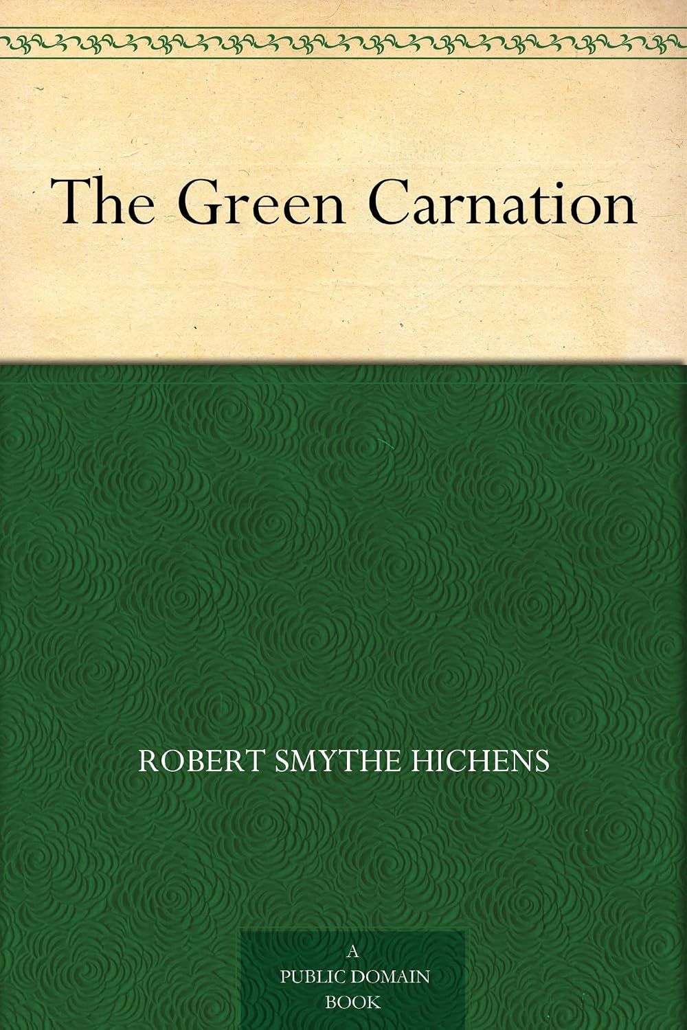 The Green Carnation