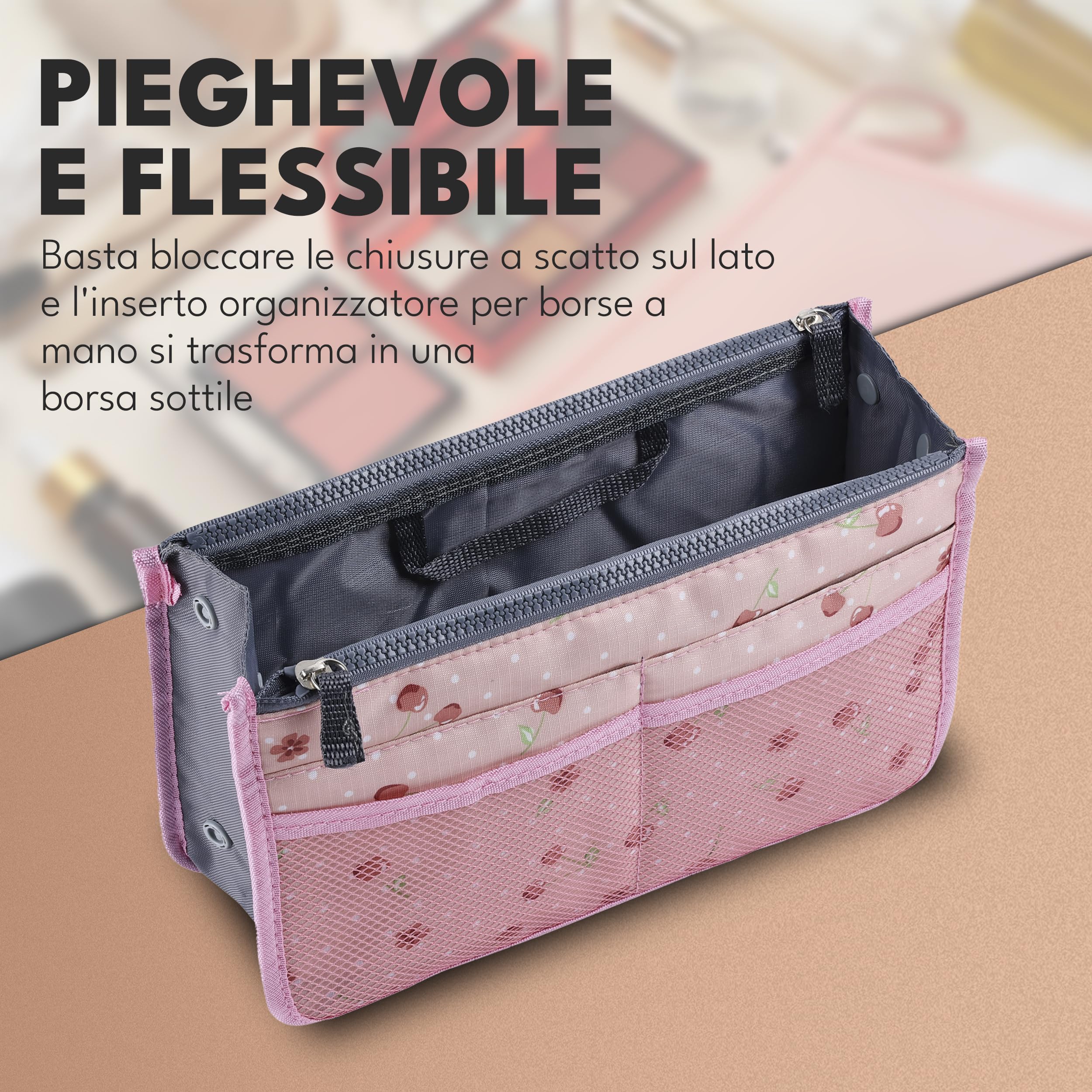 2 Paia Sacchetti Per Stivali Gukasxi - Impermeabili E Portatili - Foto 4