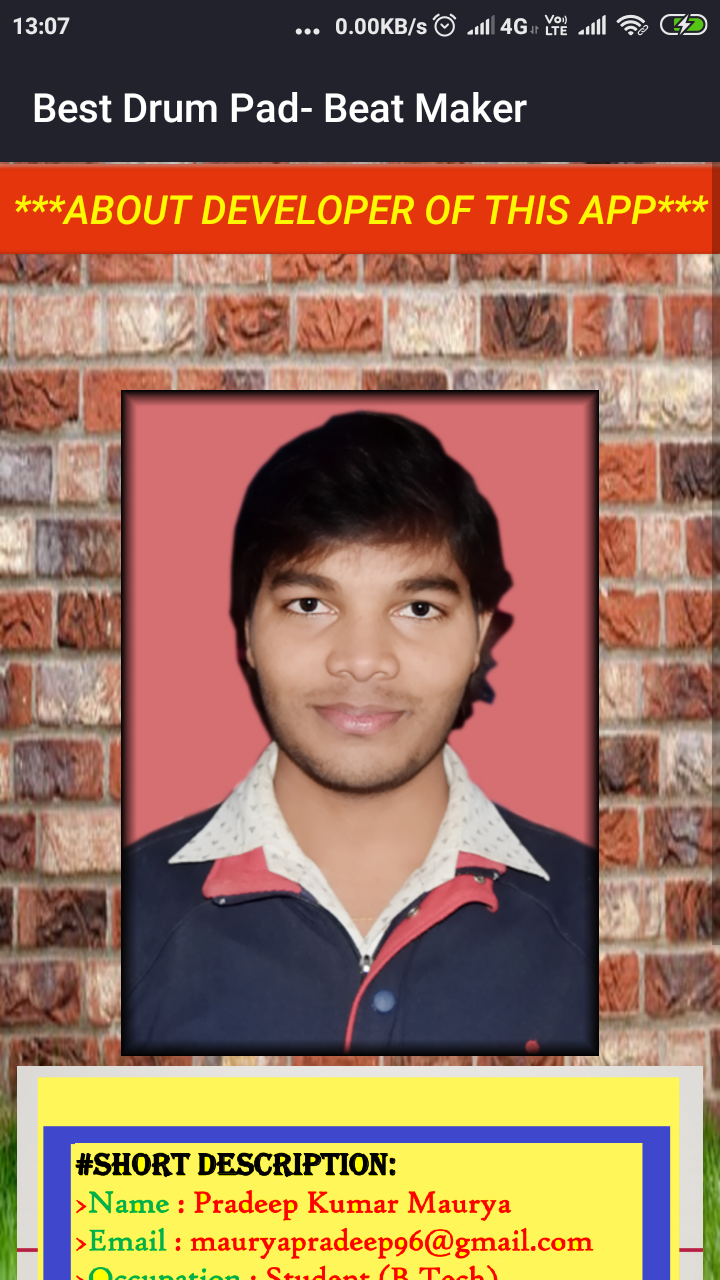 Best Drum Pad Beat Maker App on Amazon Appstore