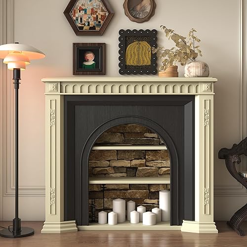 Miniatura 7 de Papel tapiz autoadhesivo para despegar y pegar, papel tapiz de piedra de ladrillo de 17.7 x 393 pulgadas, papel tapiz autoadhesivo de piedra, papel