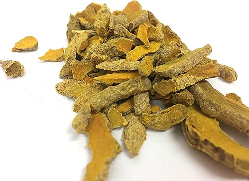 Miniatura 9 de Cúrcuma  Cúrcuma longa L.  Jiang Huang