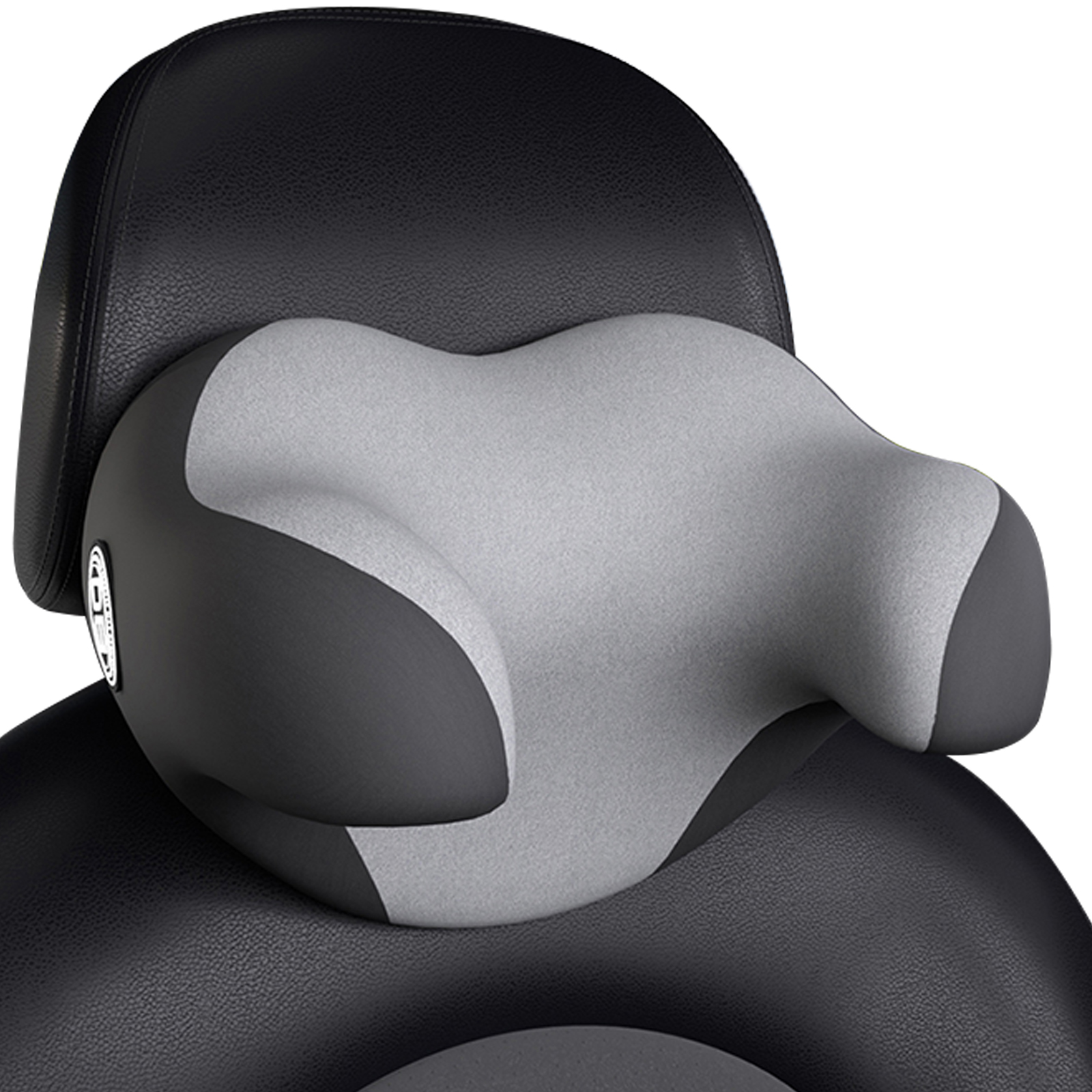 Coussin Appuie Tete Voiture Réglable, Coussin De Nuque Pour Siège Auto, Repose Tete Voiture, Avec Mousse à Souple Mémoire, Pour Soulager Les Douleurs Au Cou Et Le Soutien Du Cou