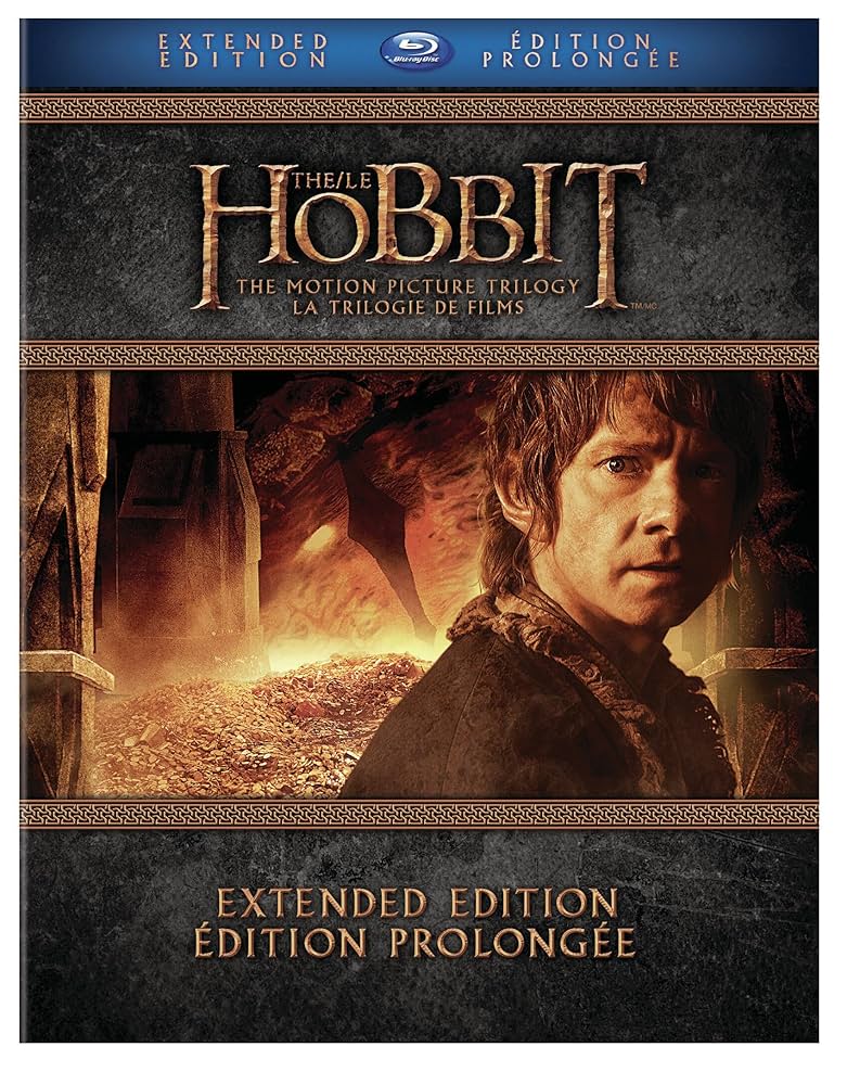 外国映画 hobbit3D  EXTEXDED EDITION 外国映画 hobbit3D EXTEXDED EDITION Amazon.com: The Hobbit
