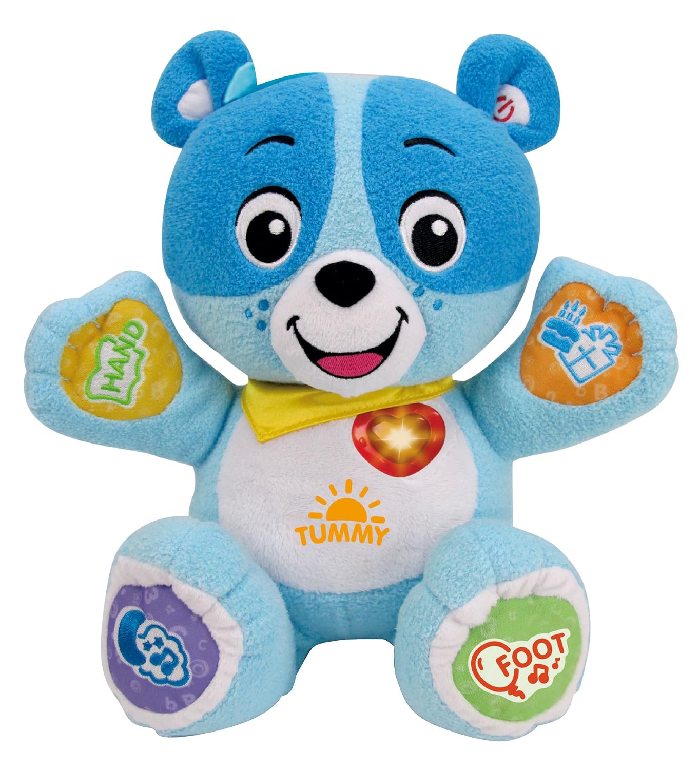 Buy VTech Cody The Smart Cub Plush Toy Online at Low Prices in India Amazon.in