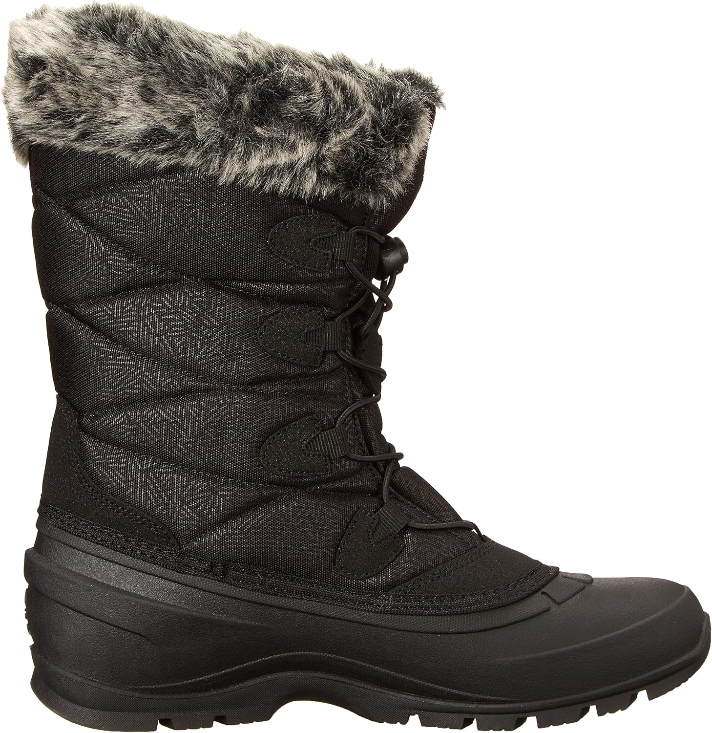 Kamik Women's Momentum 3 Snow Boot