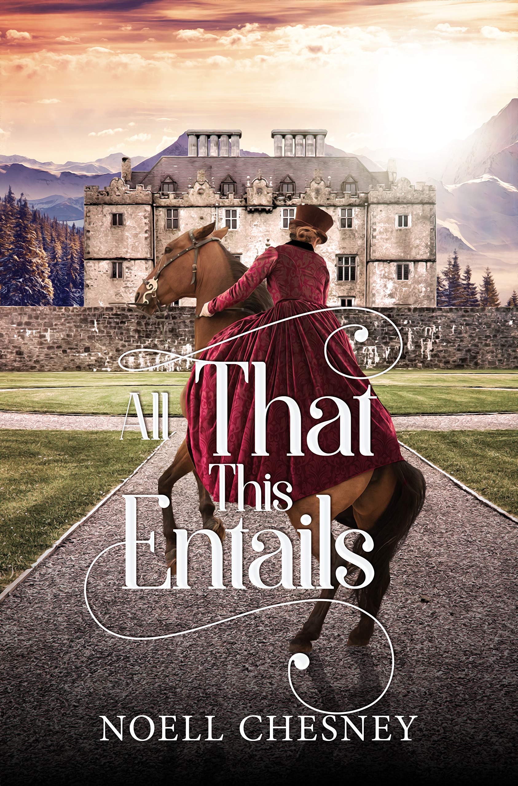 All That This Entails