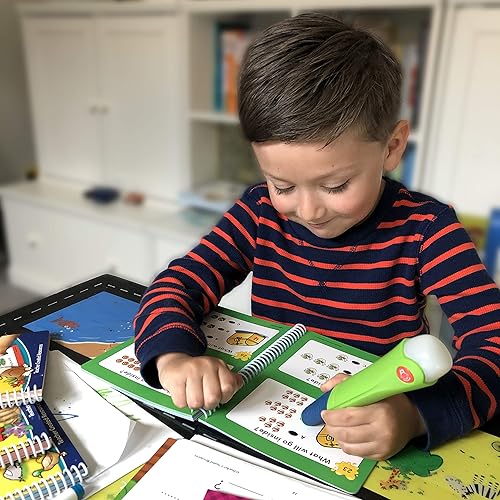 Vista 6 de Teacher Power Pen Lite multicolor/fantasía (LITE)