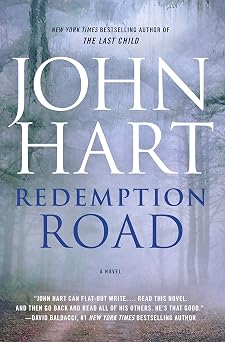 Redemption Road A Novel