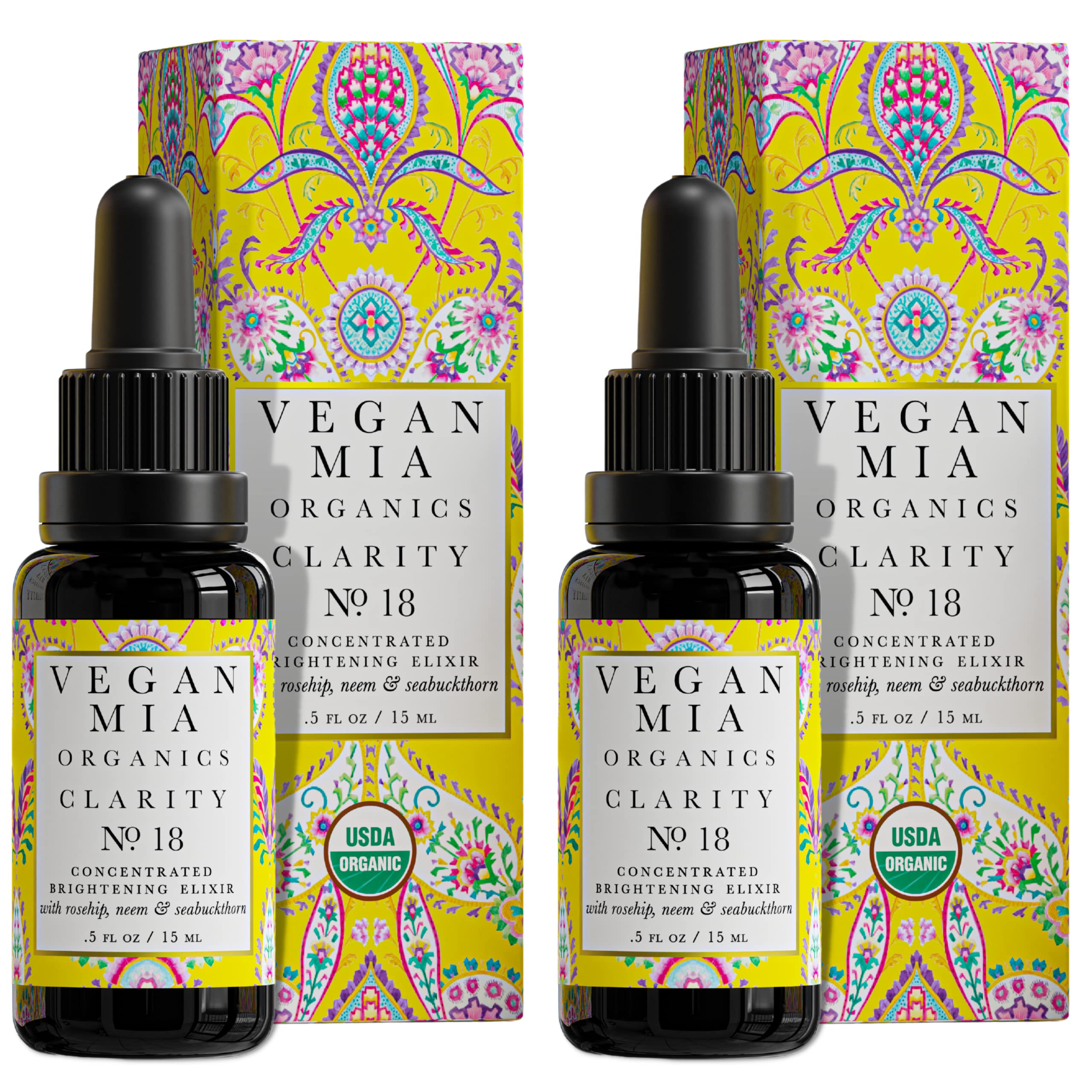 USDA Organic Shine Hair & Scalp Oil Treatment - Deeply Hydrates & Nourishes Scalp For Hair Growth, Dandruff, Itchy & Dry Scalp Treatment, 1 oz (Pack of 3)