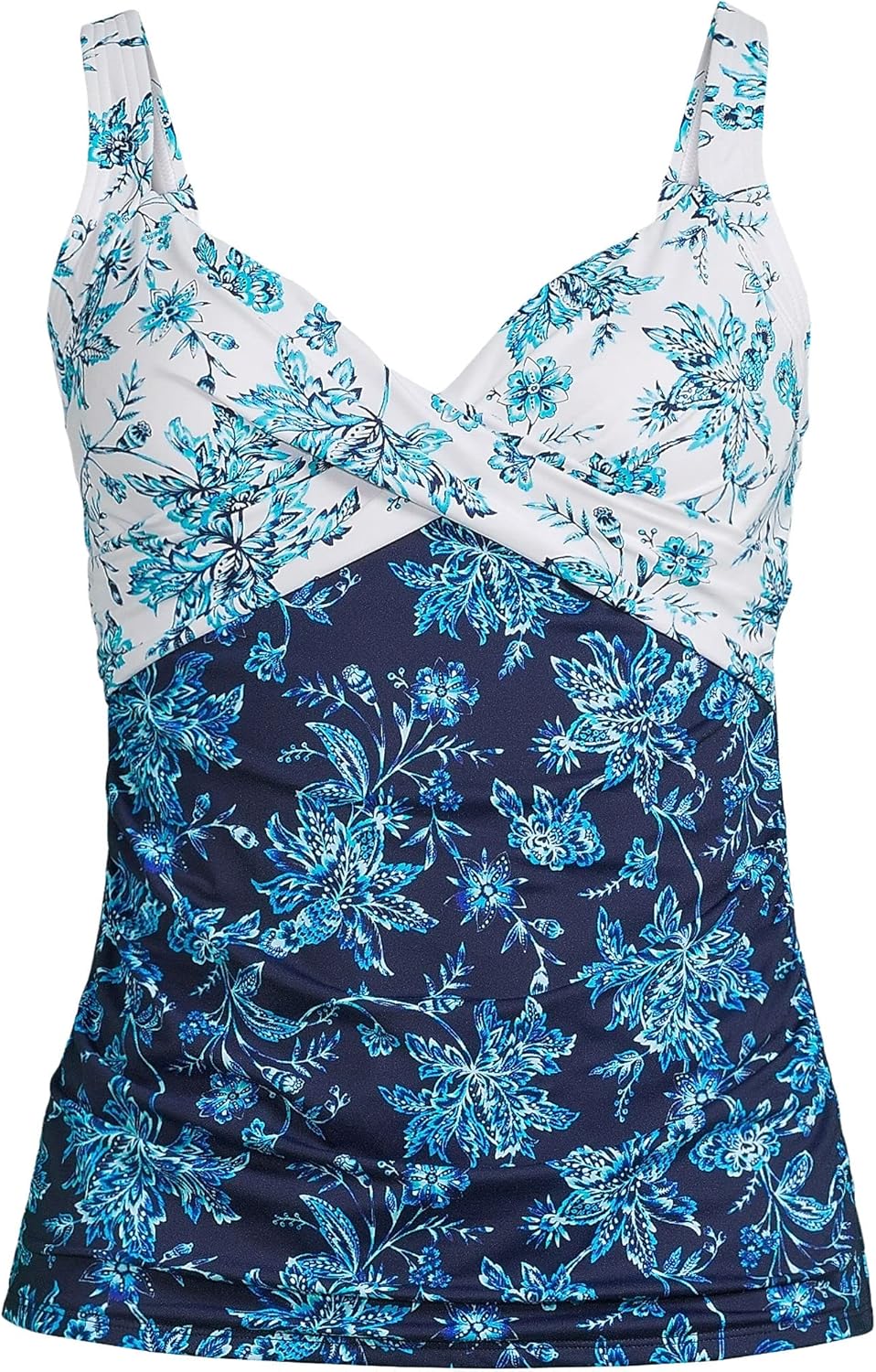 Lands' End womens Underwire