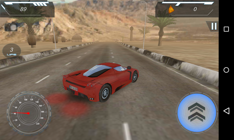 Turbo Speed Racing:Amazon.de:Appstore for Android