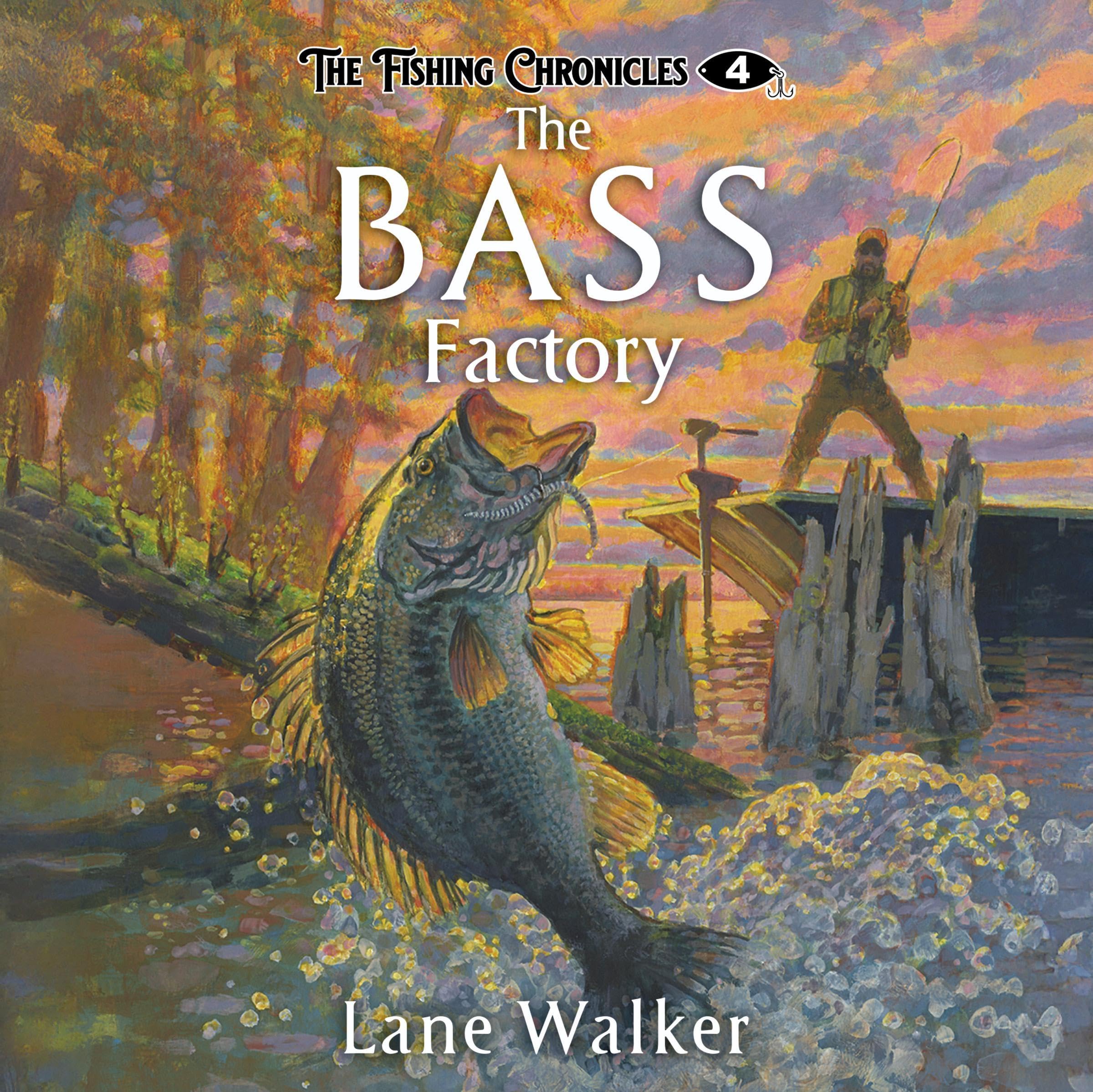 The Bass Factory