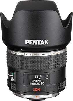 美品 PENTAX FA 645 150mm f2.8 IF Pentax smc FA 645 150mm f/2.8 IF Lens 26345 B&H Photo Video