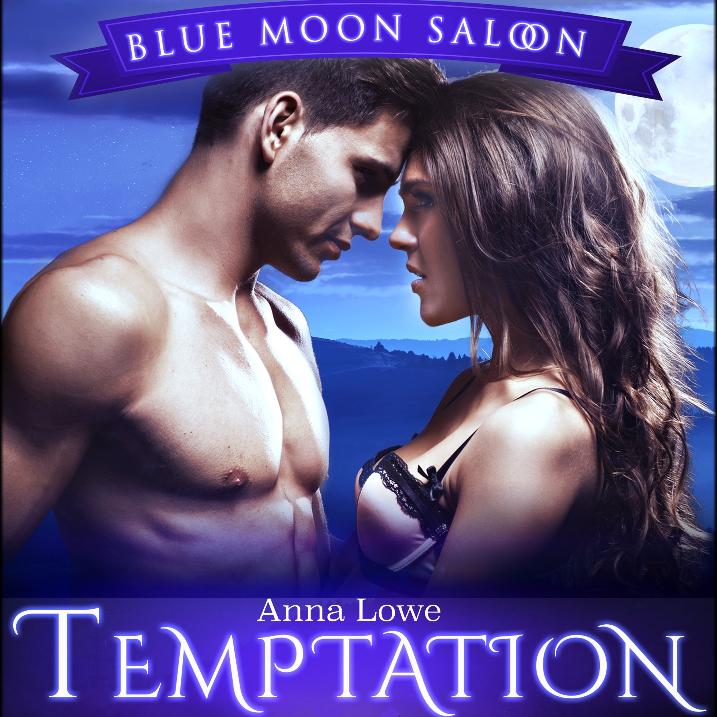 Cover art for Temptation: Reckless Desires