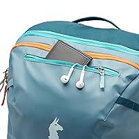 Amazon.com | Cotopaxi Allpa 35l Travel Pack, Blue Spruce