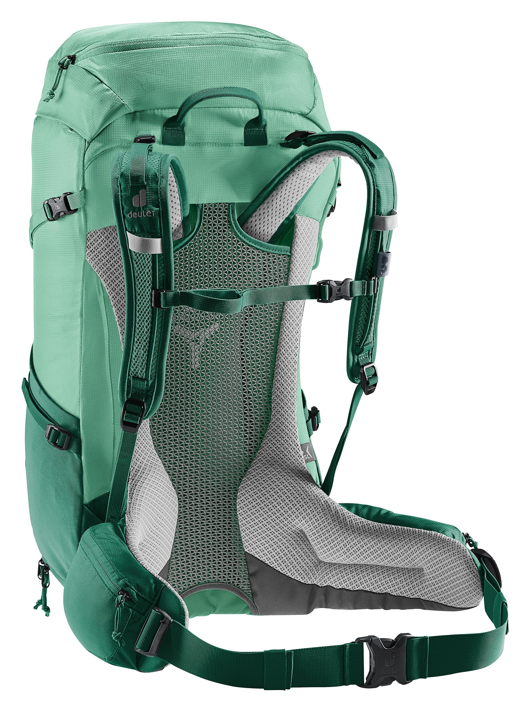 deuter plecak turystyczny Kobiety Futura 30 Sl