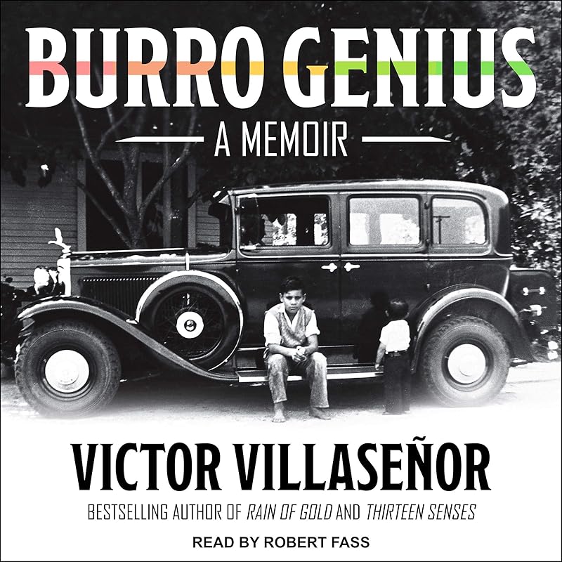 Carousel Item: Burro Genius