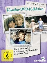 Astrid Lindgren Klassiker Coll.