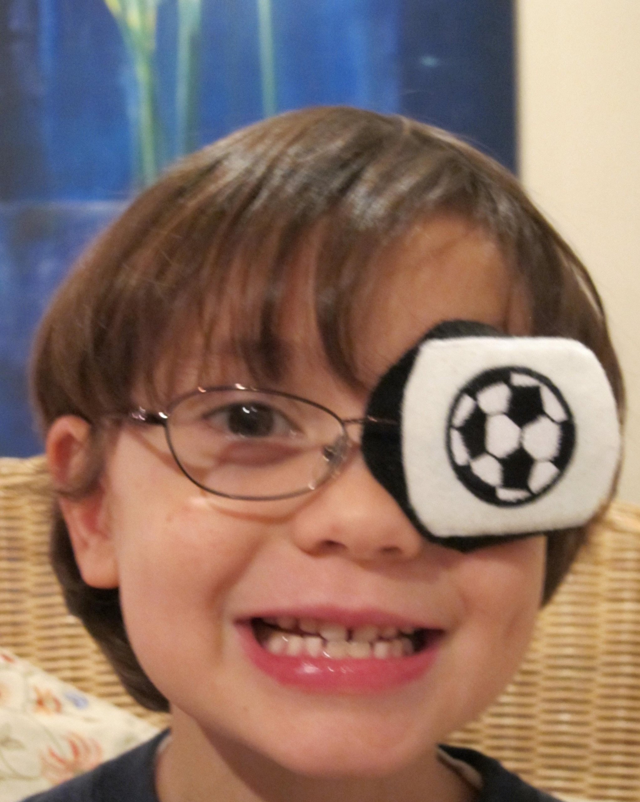 Eye patch for kids to treat Amblyopia/Lazy eyeSEARCH AMBLYOPATCH ON WWW